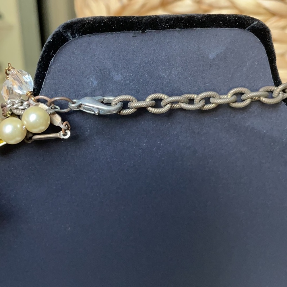 Custom Made, One Of A Kind, Multilayer Necklace - image 3